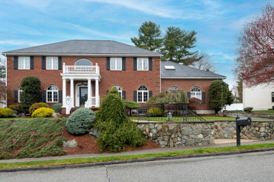 12 Ledgewood Rd 1