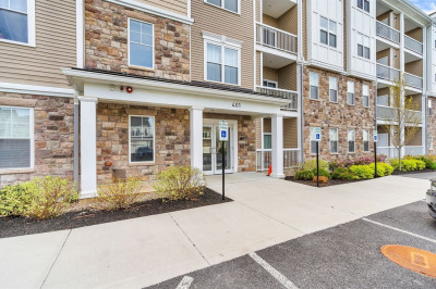401 Emery Lane #213 1