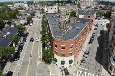 10 Sewall Ave #2nd 1