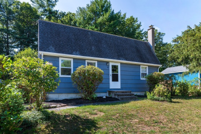 48 Dunphy Dr 1