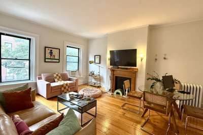 354 Marlborough Street #3 1