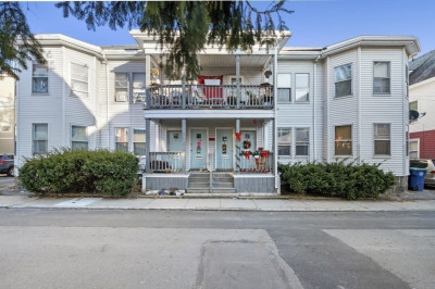 5 Harrison Ave #01 1