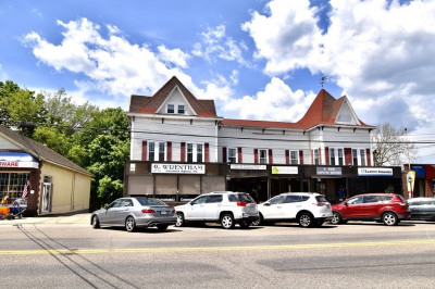 78 South Street #103 1