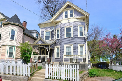 75 Munroe St #2 1