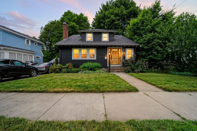 34 Lynde Avenue 1