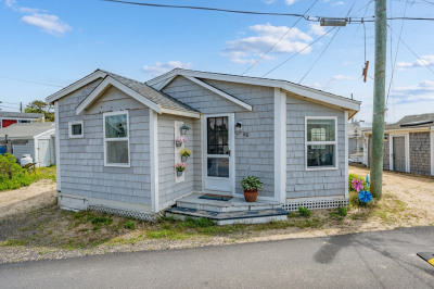 241 Old Wharf Rd. #90 1