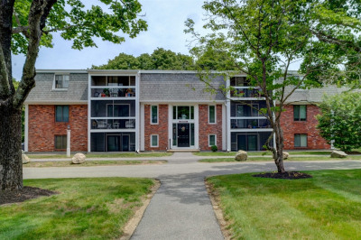15 Foundry Street #B1