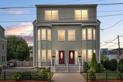 58 Holton St #58 1