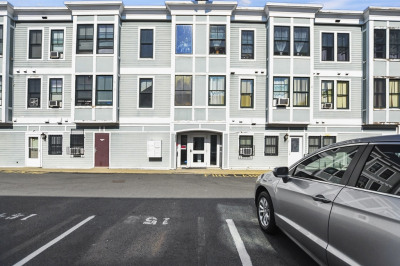 352 Blue Hill Avenue #8 1