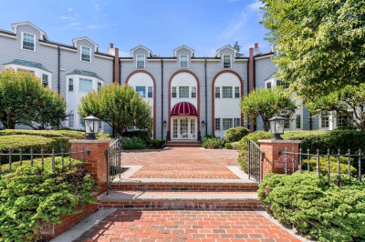 785 Washington Street #207 1