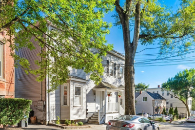 84-86 Mt Vernon St #84-1 1