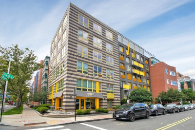 157 6th Street #301 1