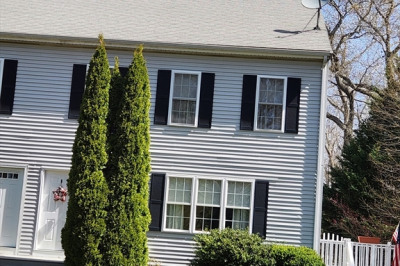 40 Hawley Avenue 1