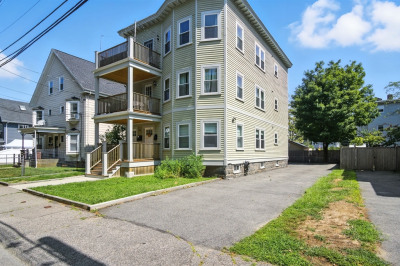 24 Prescott Street #3 1