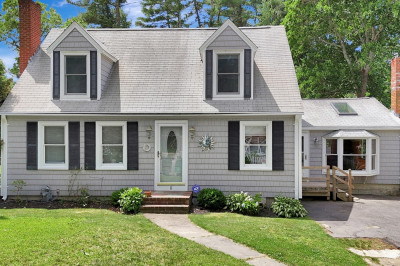 8 Shepard Ave 1