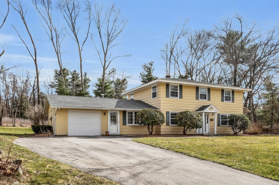 8 Ansie Road