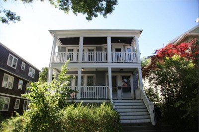 185 Huron Ave #1 1