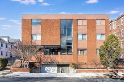 115 Highland Avenue #PH21 1
