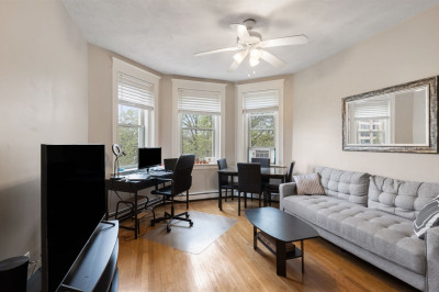 1669 Commonwealth Avenue #18 1