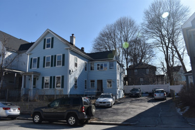29 Clifton Street #3