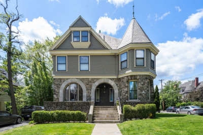 33 Agassiz St 1