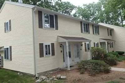 34 Village Hill Lane #34 1
