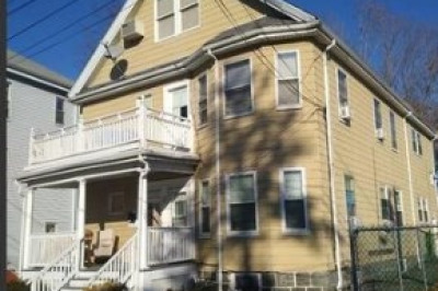125-127 Arlington #125 1
