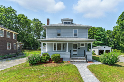 104 Lincoln Street 1