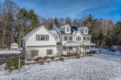 293 Reservoir Road