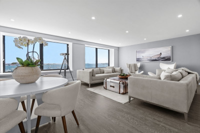 85 E India Row #4AB