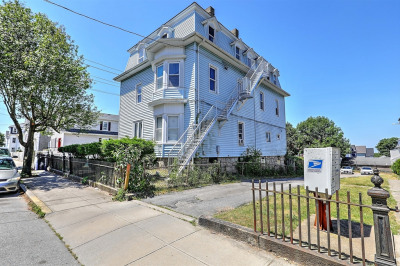 227 Whipple Street #3 1