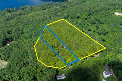 Lot 3 Walnut Hill