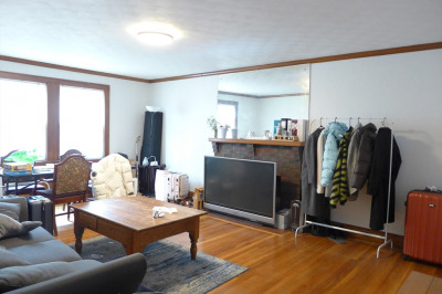 22 Radnor Rd #1 1