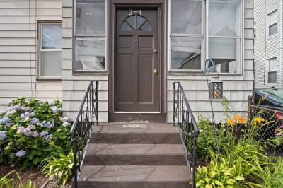 4 Harris Ave #1 1