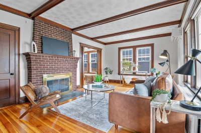 31 Whitman St