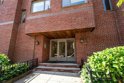 110 Strathmore #201 1