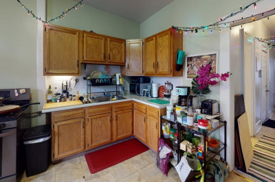 36 Mozart St. #2 1