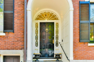 48 Mount Vernon Street #. 1