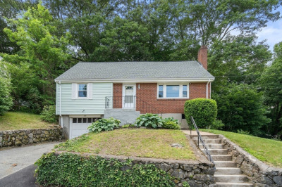 100 Shirley Road 1