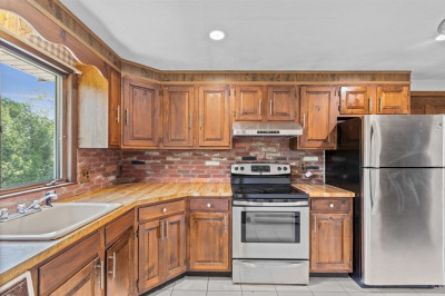 3 Jericho Road #B 1