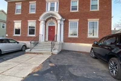 11 Boyd St #Garden 1