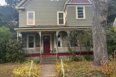 9 Walnut St