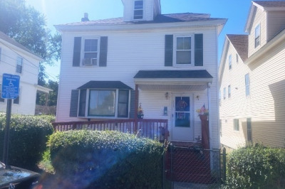 113 Bellevue Street