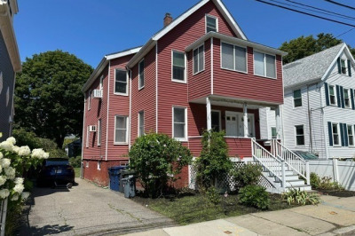 23 Brookford St #2 1