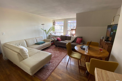 15 Joy St. #8 1