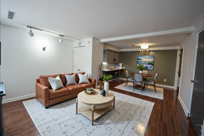 1461 Pawtucket Blvd #3-1 1