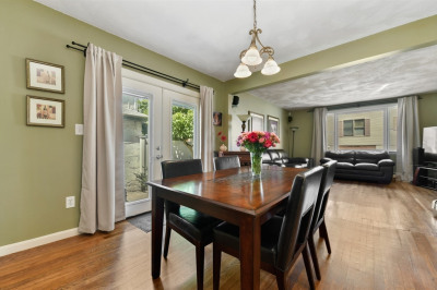 43 Endicott Street #43 1