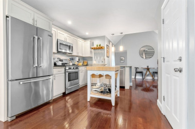 156 Park Street #2 1