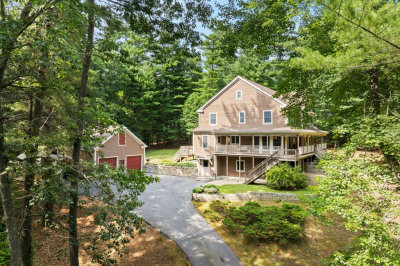 17 Baltzer Dr 1