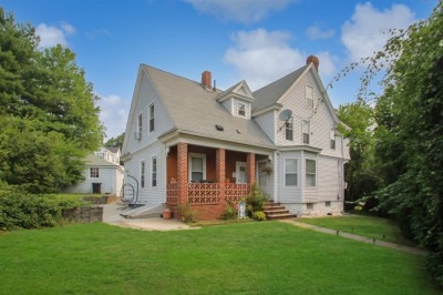 218 East St 1
